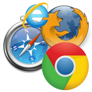web browsers