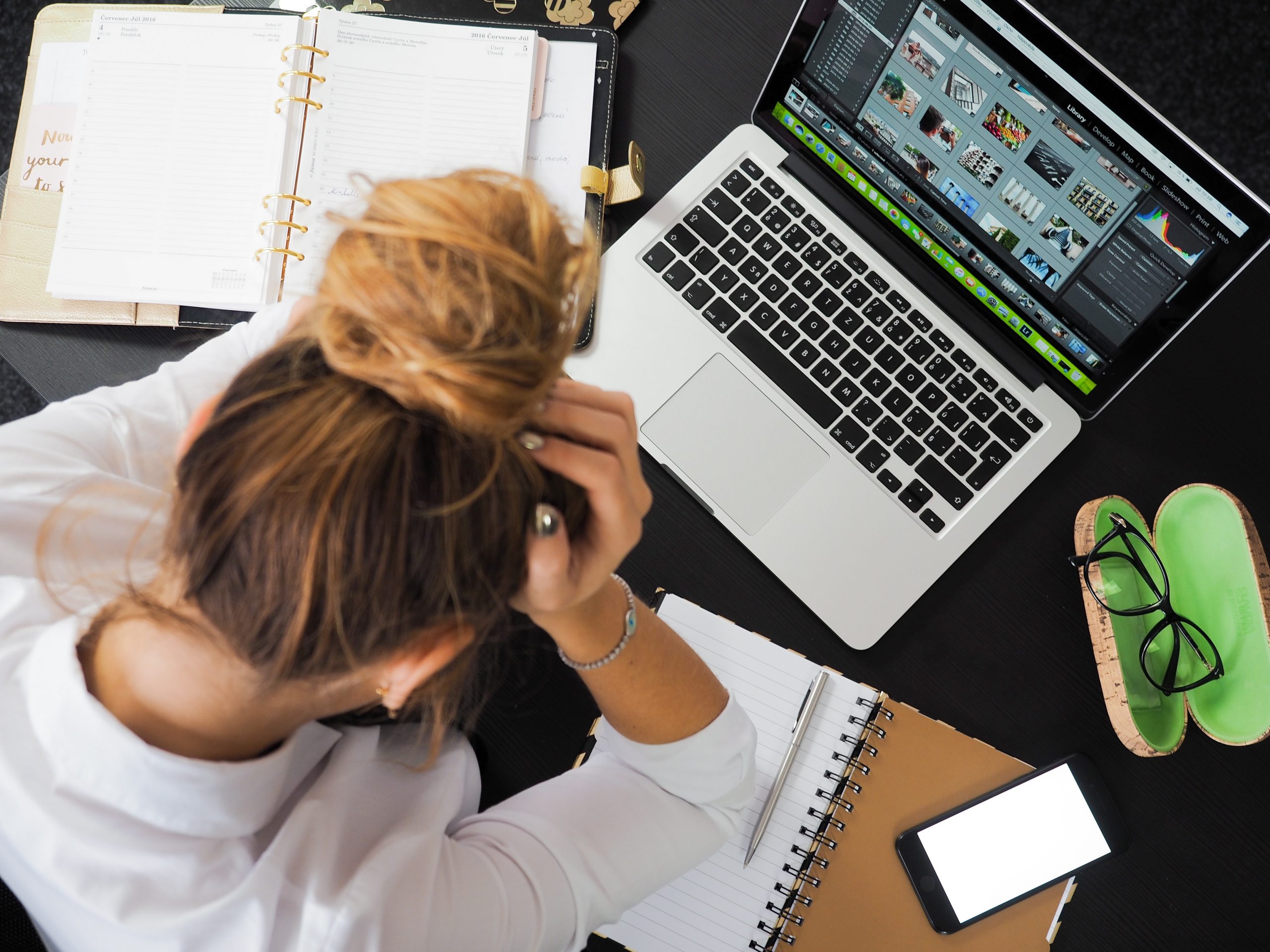 Six Marketing Mistakes You Should Avoid