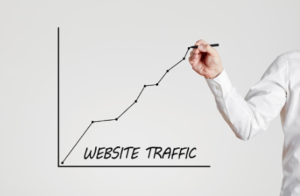 web traffic