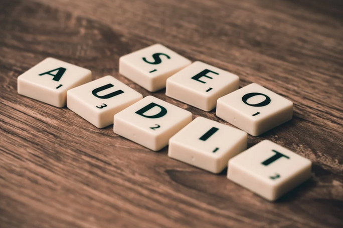 Search Engine Optimization (SEO) in 5 Steps