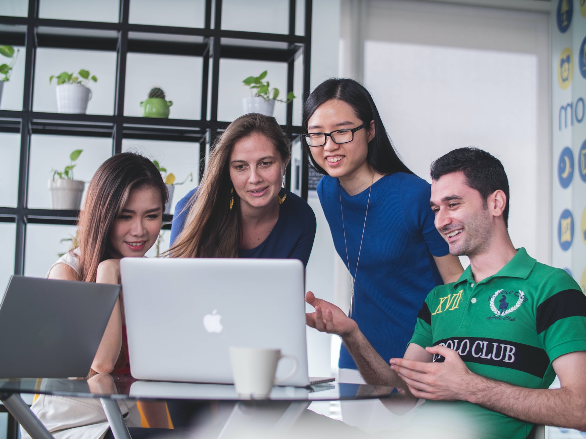 Ways to Use the Internet to Market Your Business