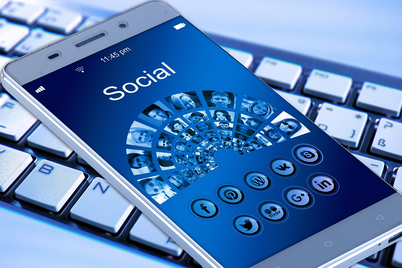 Why Your Brand Needs to Use Social Media and Messaging Apps