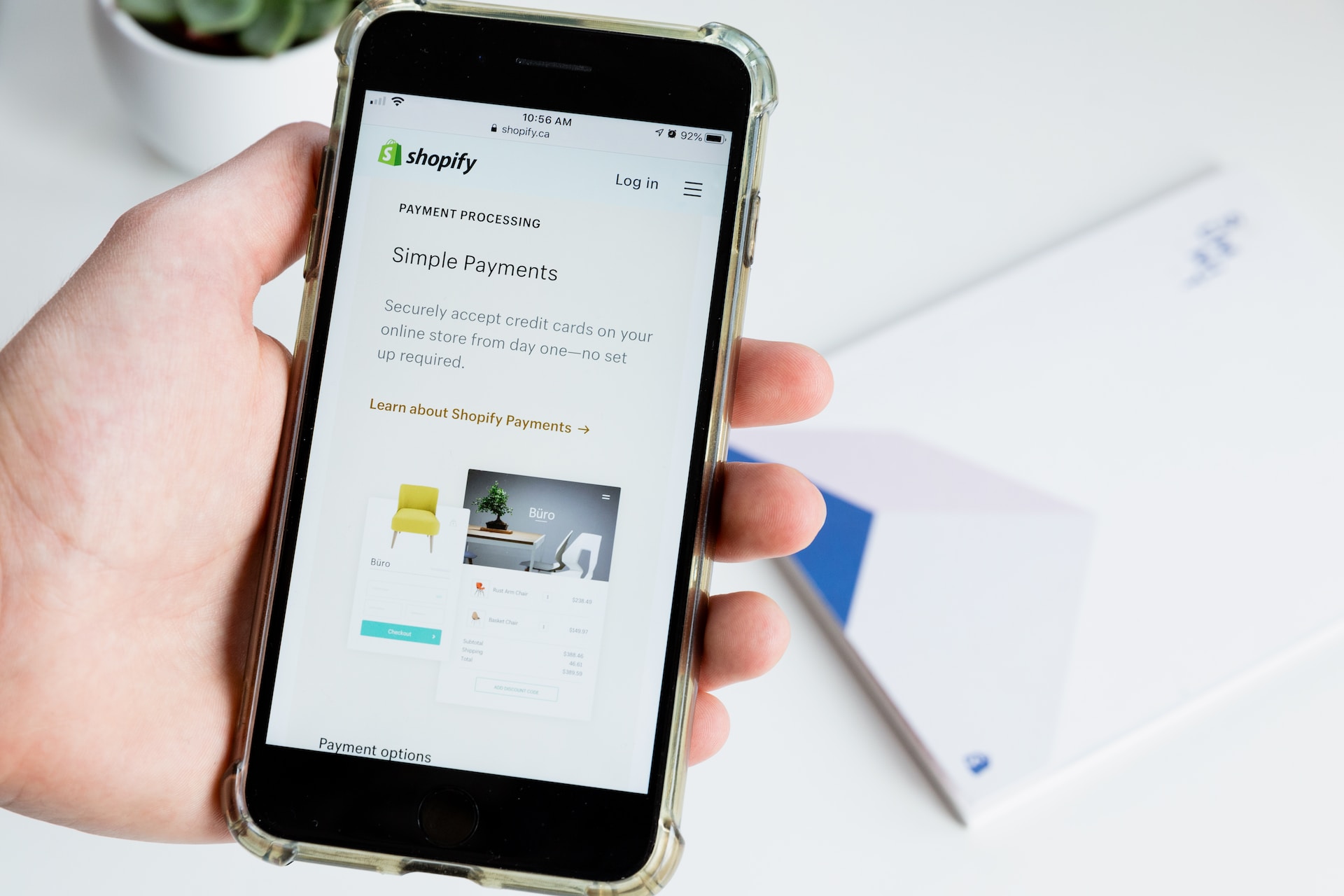 Quick And Easy Tips To Optimize Your Shopify Images For SEO.