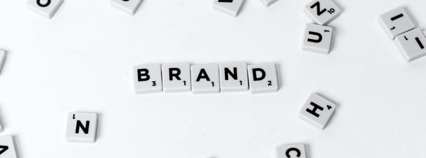 brand