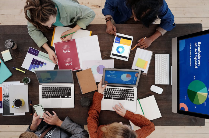 Easy Link-Building Strategies for Your Business